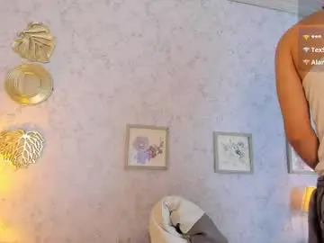 Chaturbate Private Sex Chat of lyan_twink