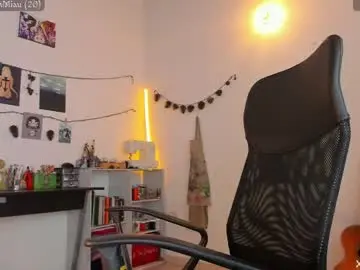 Chaturbate Free Porn Cam of reoko_