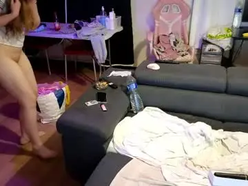 Chaturbate Best live sex cam show of sweetjulia2813