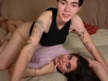 Chaturbate Adult Webcam of twobabesweet