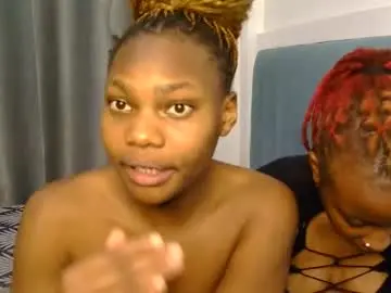 Chaturbate Free Porn Cam of zariyah_