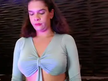 Chaturbate Private Sex Chat of _charlotteevans_1