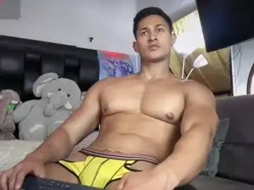 Chaturbate Sex Chat of benjamincooperk1