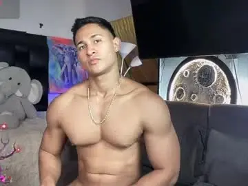 Chaturbate Adult Webcam of benjamincooperk1
