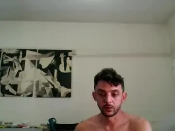 Chaturbate Live Sex Cam of carlos037tm