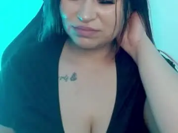 Chaturbate Sex Cam of cata__gutierrez_