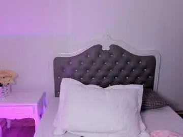 Chaturbate Live Sex Cam of cutesofiaa