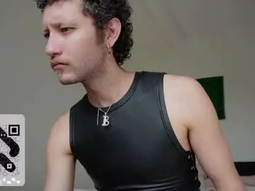 Chaturbate Free Porn Cam of harry_jen