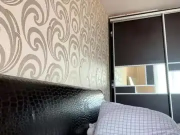 Chaturbate Live Sex Cam of juanastrefeler