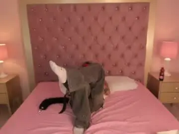 Chaturbate Sex Cam of user_error1