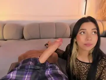 Chaturbate Free Live Porn of alicehanz_