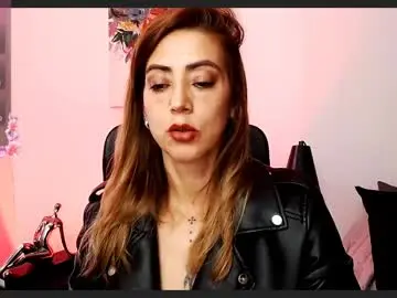 Chaturbate Live Sex of antoniavillamizar