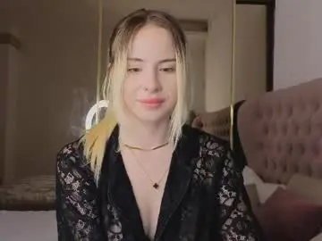 Chaturbate Nude Webcam of bella_crazyy
