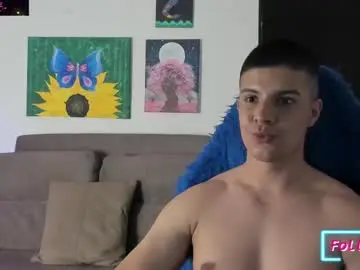 Chaturbate Free Porn Cam of cory_okell