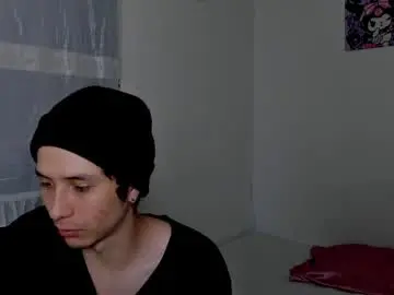 Chaturbate Live Sex Cam of ellancain