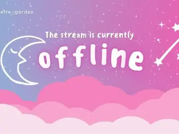 Chaturbate Free Live Porn of juliette_garden