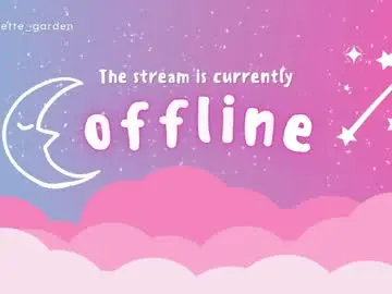 Chaturbate Live Sex of juliette_garden