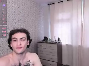 Chaturbate Sex Cam of kolyakayne