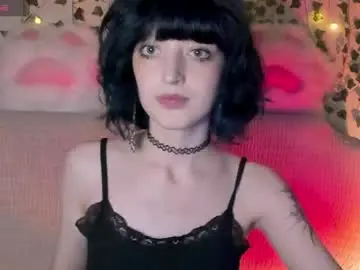 Chaturbate Live Sex Cam of mistyverse