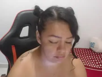 Chaturbate Best live sex cam show of natachaprinss22