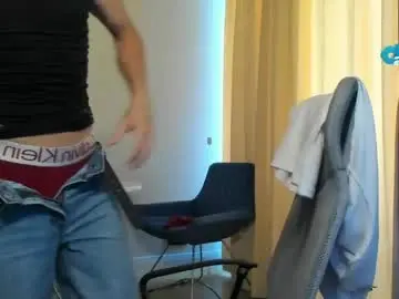 Chaturbate Sex Cam of axl_fx