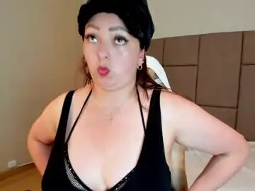 Chaturbate Adult Webcams of curvyyceleste