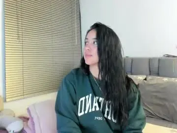 Chaturbate Live Sex of miss__jones_