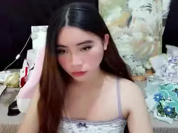 Chaturbate Adult Webcam of sexy_mikaxoxo