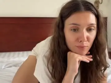 Chaturbate Free Porn Cam of ameliahenderson