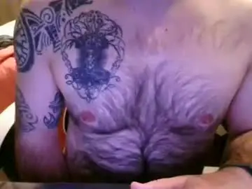 Chaturbate Live Sex Cam of chub_bear_99