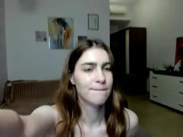 Chaturbate Sex Chat of karawill