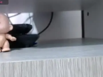 Chaturbate Sex Chat of olivia_col
