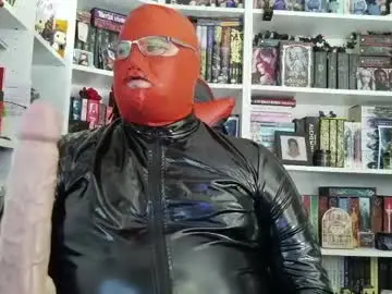 Chaturbate Sex Cam of sumisolatex