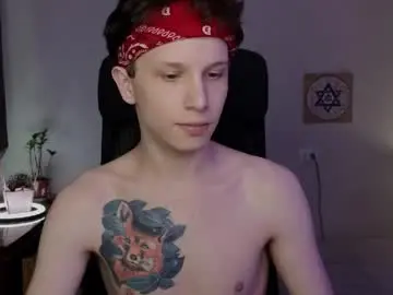 Chaturbate Free Live Porn of artycropp