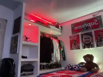 Chaturbate Best live sex cam show of eren_blade_