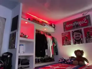 Chaturbate Free Porn Cam of eren_blade_