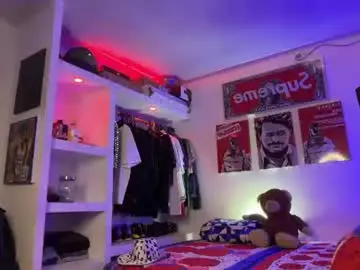 Chaturbate Live Sex Cam of eren_blade_