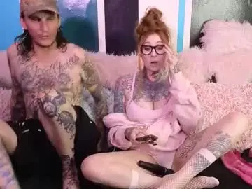 Chaturbate Live Sex Cam of hotlunchxxx