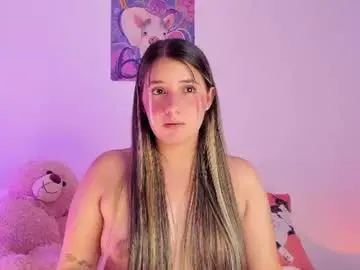 Chaturbate Adult Video Chat of jordy_and_sofi