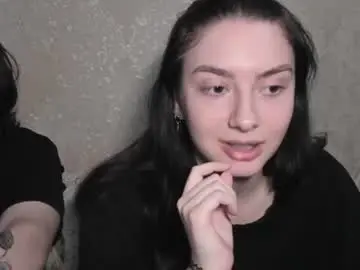 Chaturbate Best live sex cam show of muuur_love