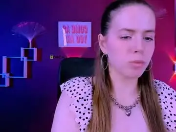 Chaturbate Nude Webcam of rina_gold_