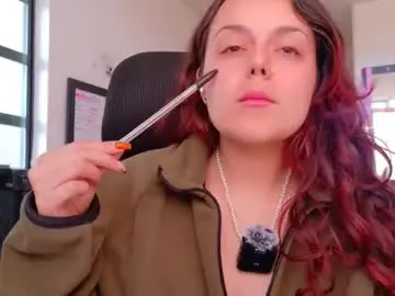 Chaturbate Live Porn of scarlett77_