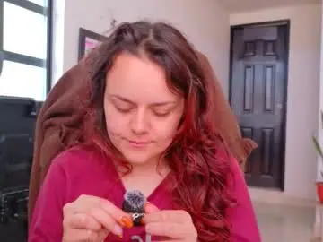 Chaturbate Sex Chat of scarlett77_