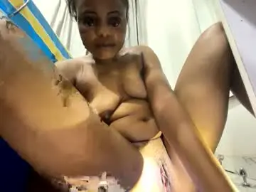 Chaturbate Watch Live Sex Cams of sweet_ebonycum