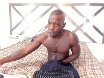 Chaturbate Live Porn of kingmaverickx