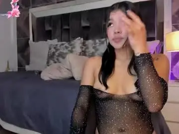 Chaturbate Live Sex Cam of naylagrey