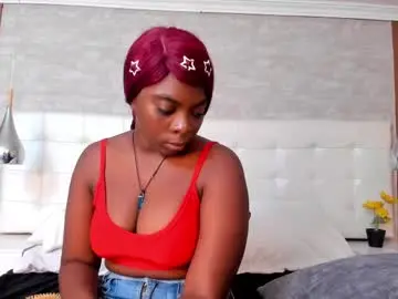 Chaturbate Live Sex Cam of samanthacrawford