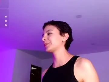 Chaturbate Sex Cam of thegodmother_gh
