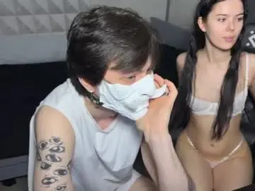 Chaturbate Sex Cam of x_leon_