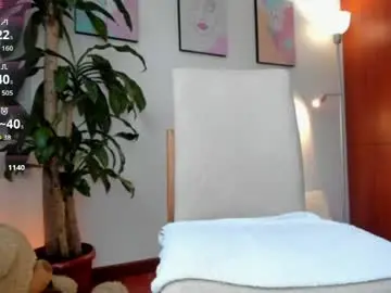 Chaturbate Best live sex cam show of alessia1__